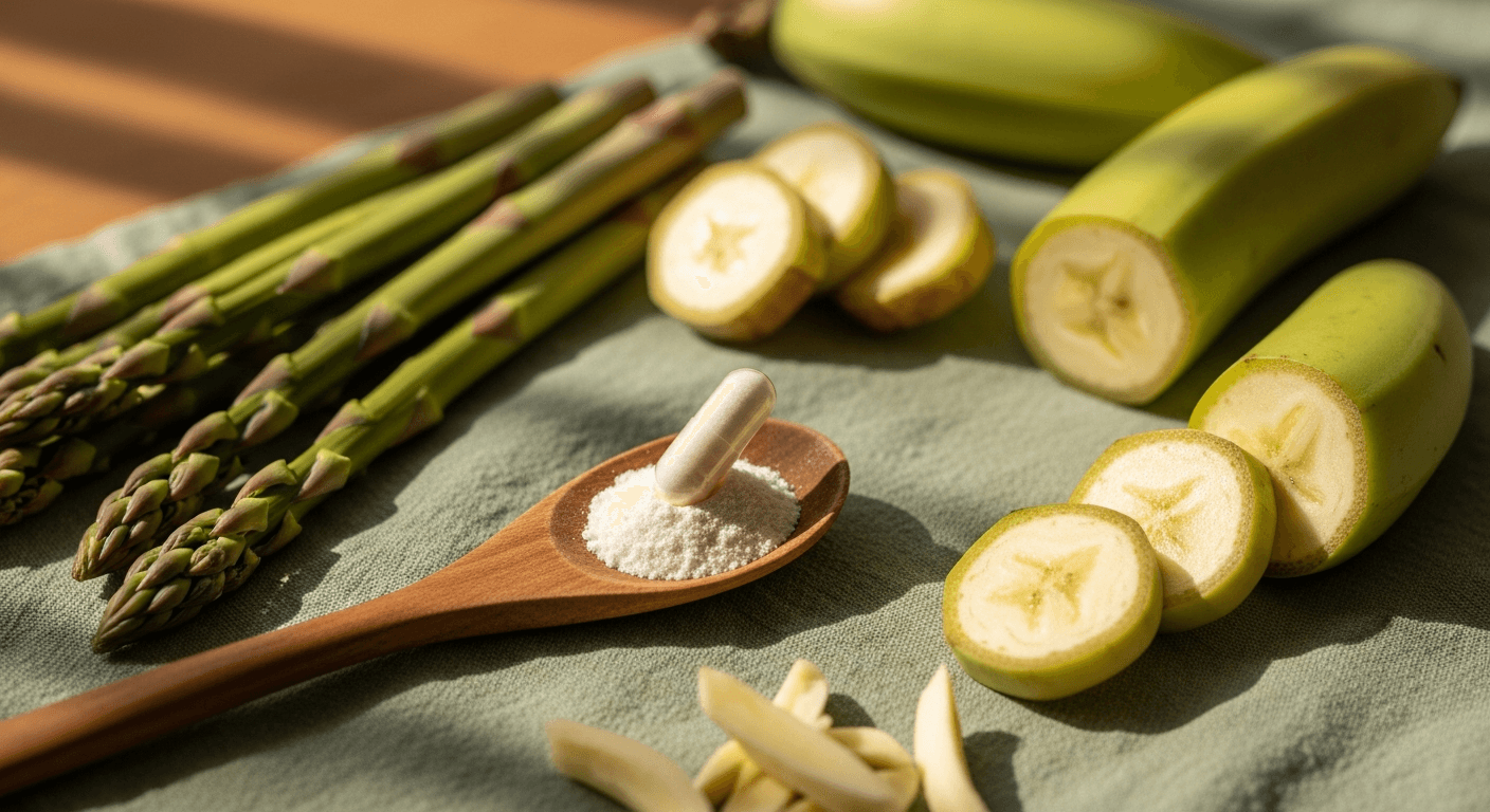 Can Probiotic 225 Support Gut Health and Immune Function in Long COVID and ME/CFS? — illustration 2