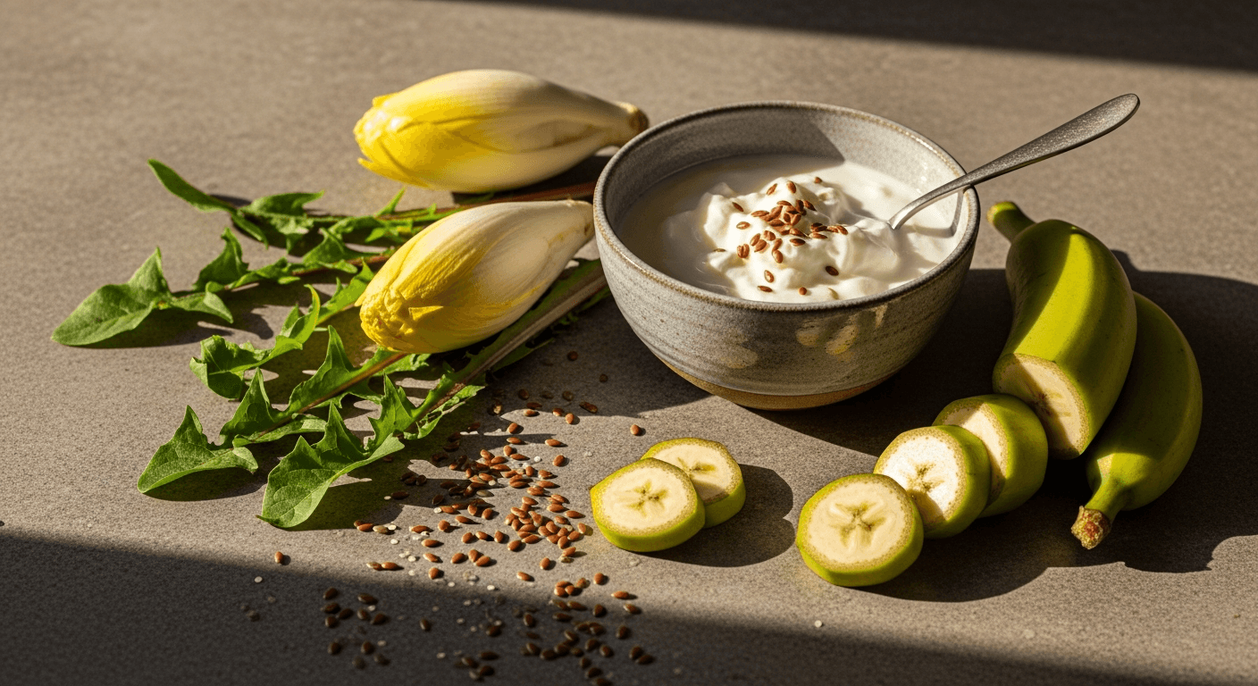 Can Probiotic G.I. Support Gut Barrier Function and Alleviate Long COVID Symptoms? — illustration 1