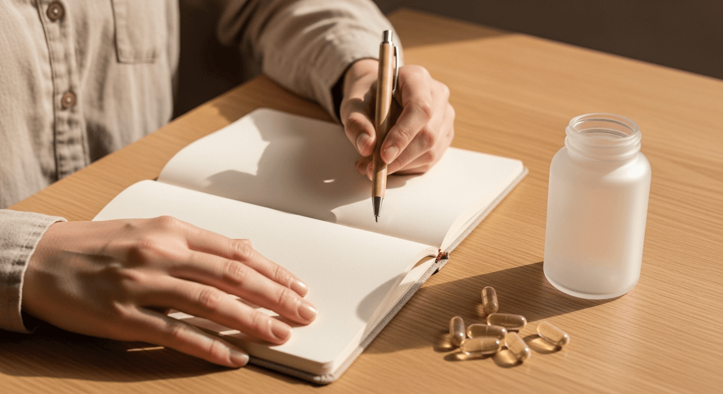 Can Probiotic IMM Support Immune Health and Manage Long COVID Symptoms? — illustration 2