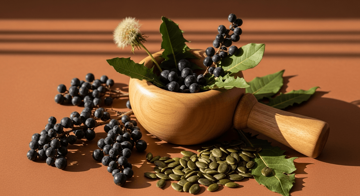 Can ProSoothe II Help Manage Menstrual Flare-Ups in Long COVID and ME/CFS? — illustration 1