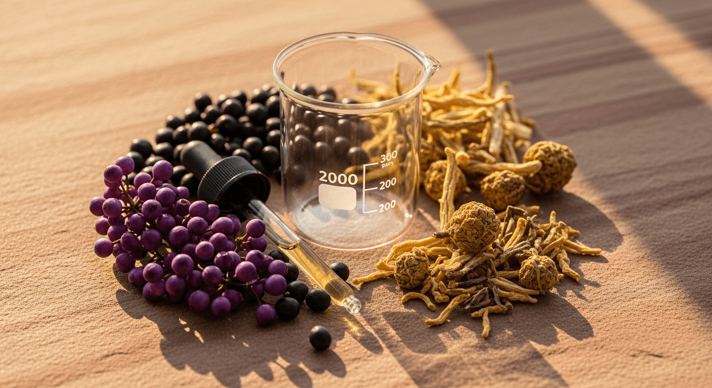 Can ProSoothe II Help Manage Menstrual Flare-Ups in Long COVID and ME/CFS? — illustration 2