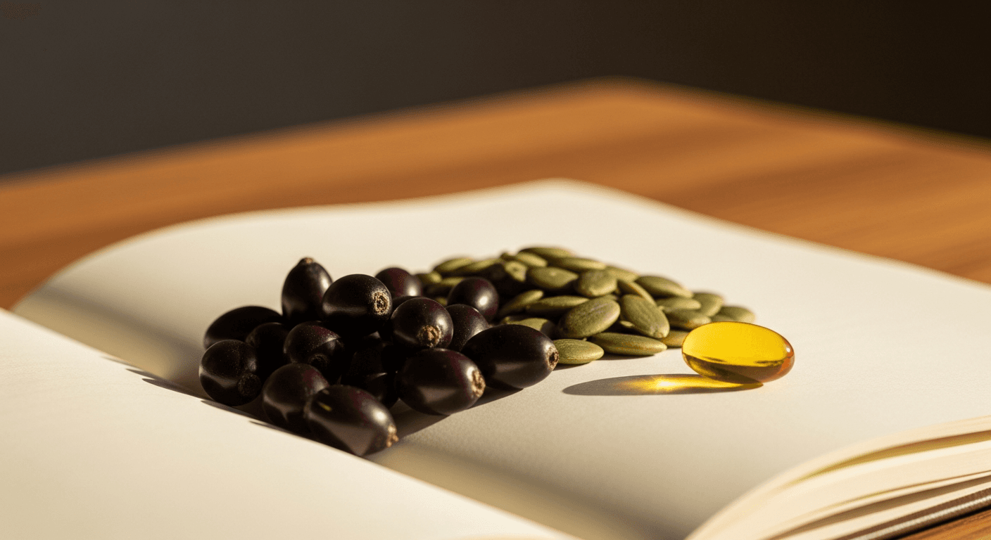 Can Prostate Supreme™ Support Men's Health and Urinary Function in Long COVID? — illustration 2