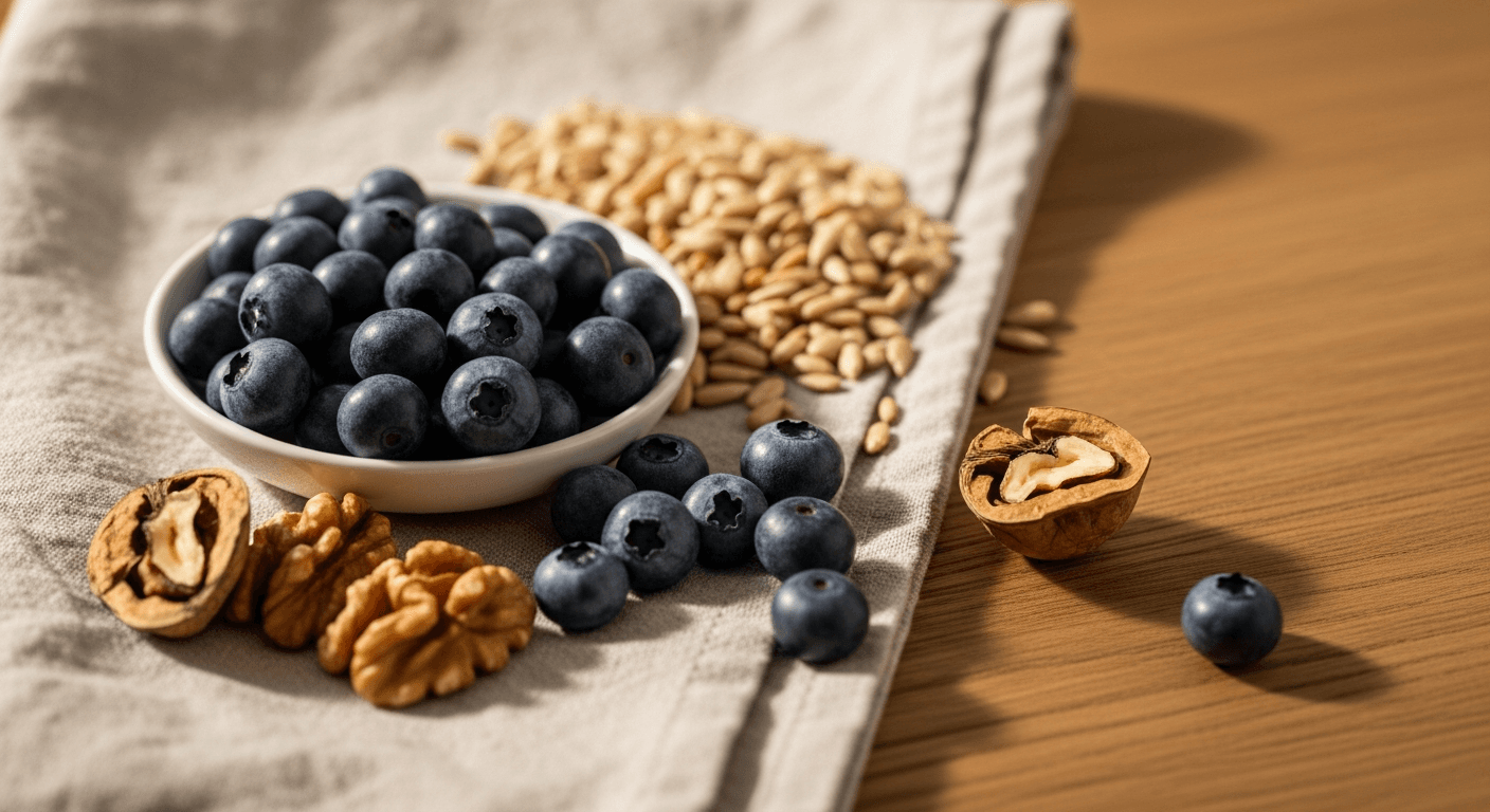 Can Phosphatidylserine and Antioxidants Clear Brain Fog in Long COVID and ME/CFS? — illustration 2