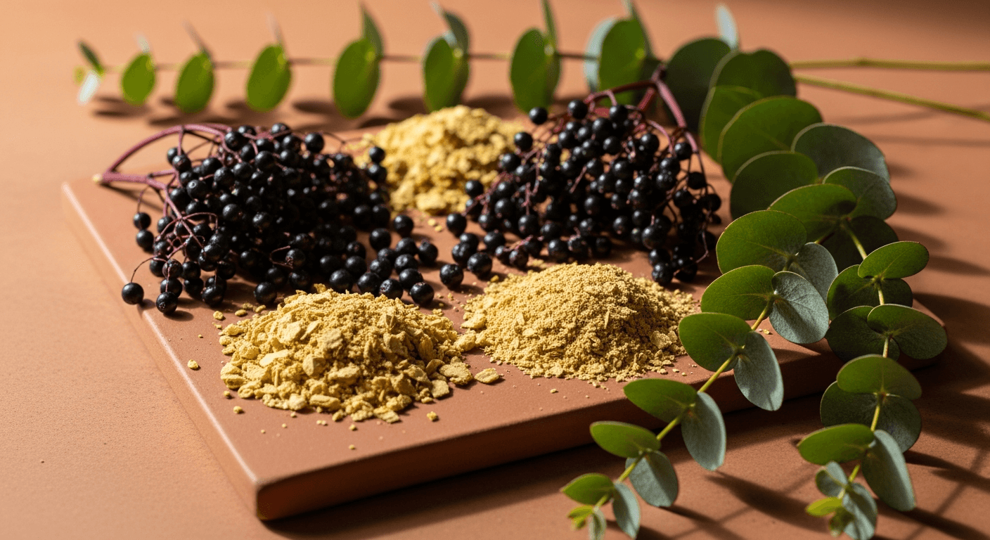 Can PureDefense w/NAC Support Immune Health and Respiratory Function in Long COVID and ME/CFS? — illustration 1