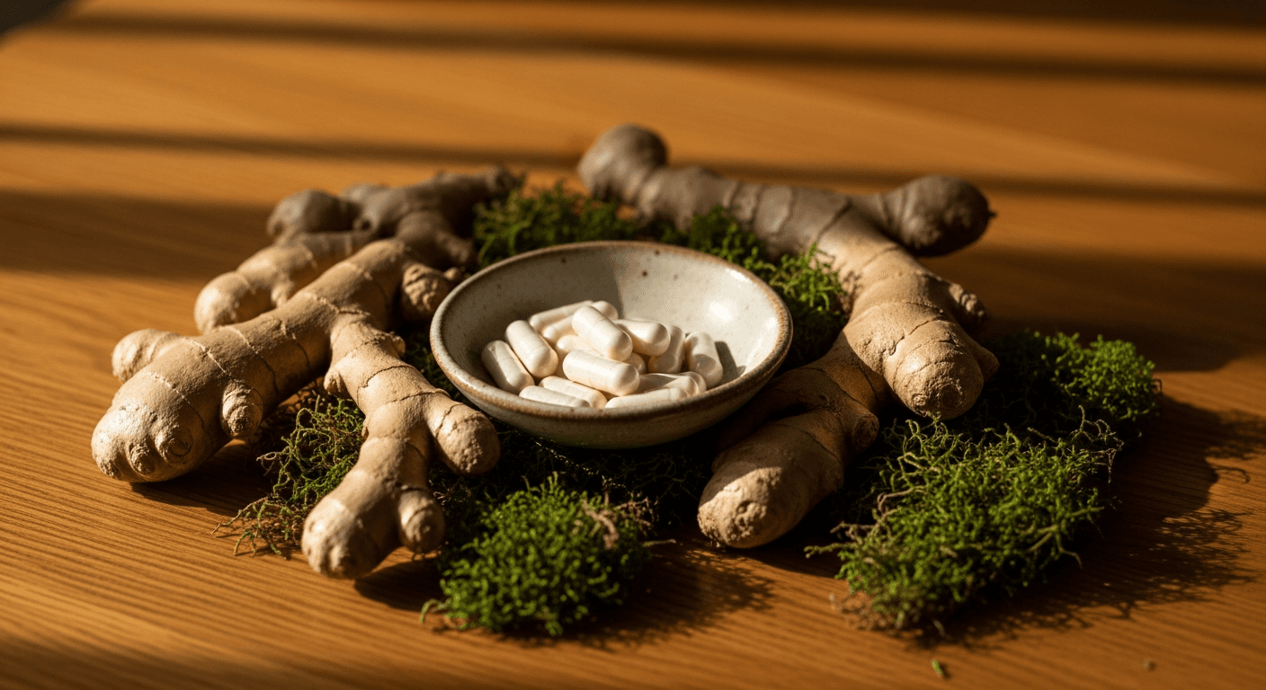 Can PureGG 25B (Lactobacillus rhamnosus GG) Support Gut Health in Long COVID and ME/CFS? — illustration 2