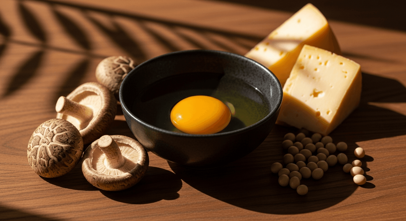 Can Vitamin D3 and K2 Support Vascular Health in Long COVID and POTS? — illustration 1