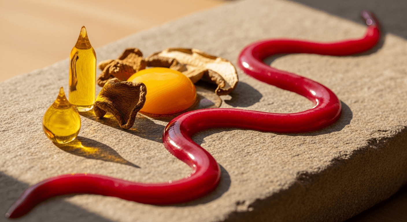 Can Vitamin D3 and K2 Support Vascular Health in Long COVID and POTS? — illustration 2