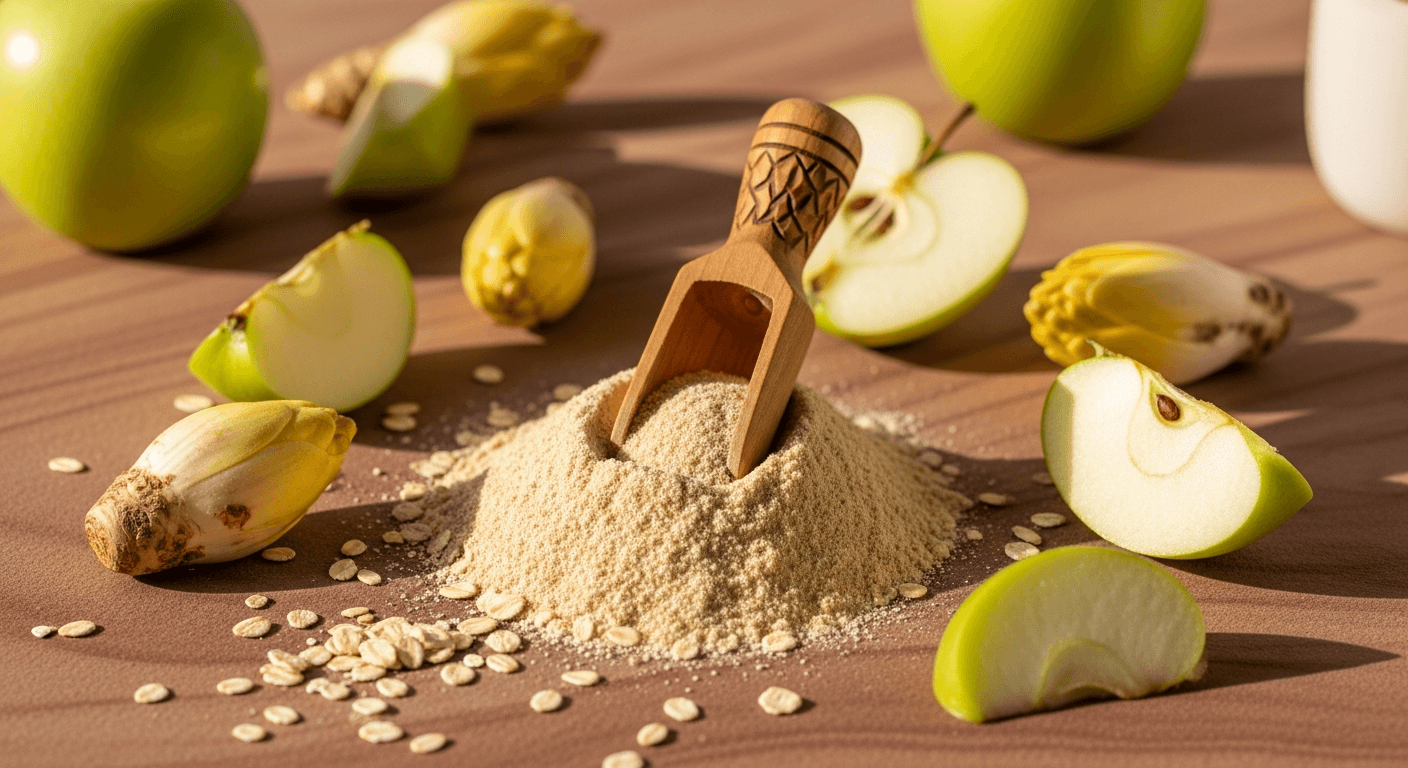 Can PureLean® Fiber Support Gut Health and Metabolism in Long COVID and ME/CFS? — illustration 1