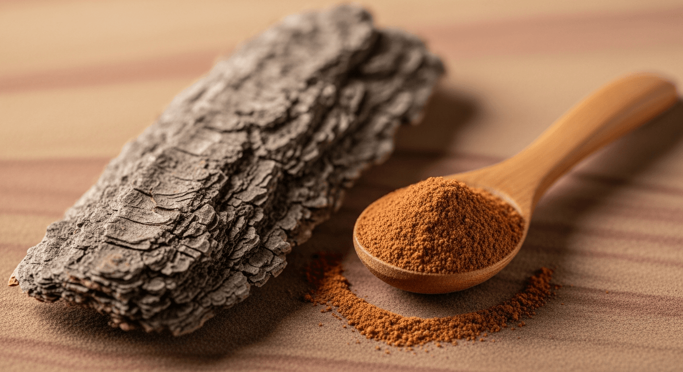 Can Pycnogenol® Support Brain Fog and Blood Flow in Long COVID and POTS? — illustration 2