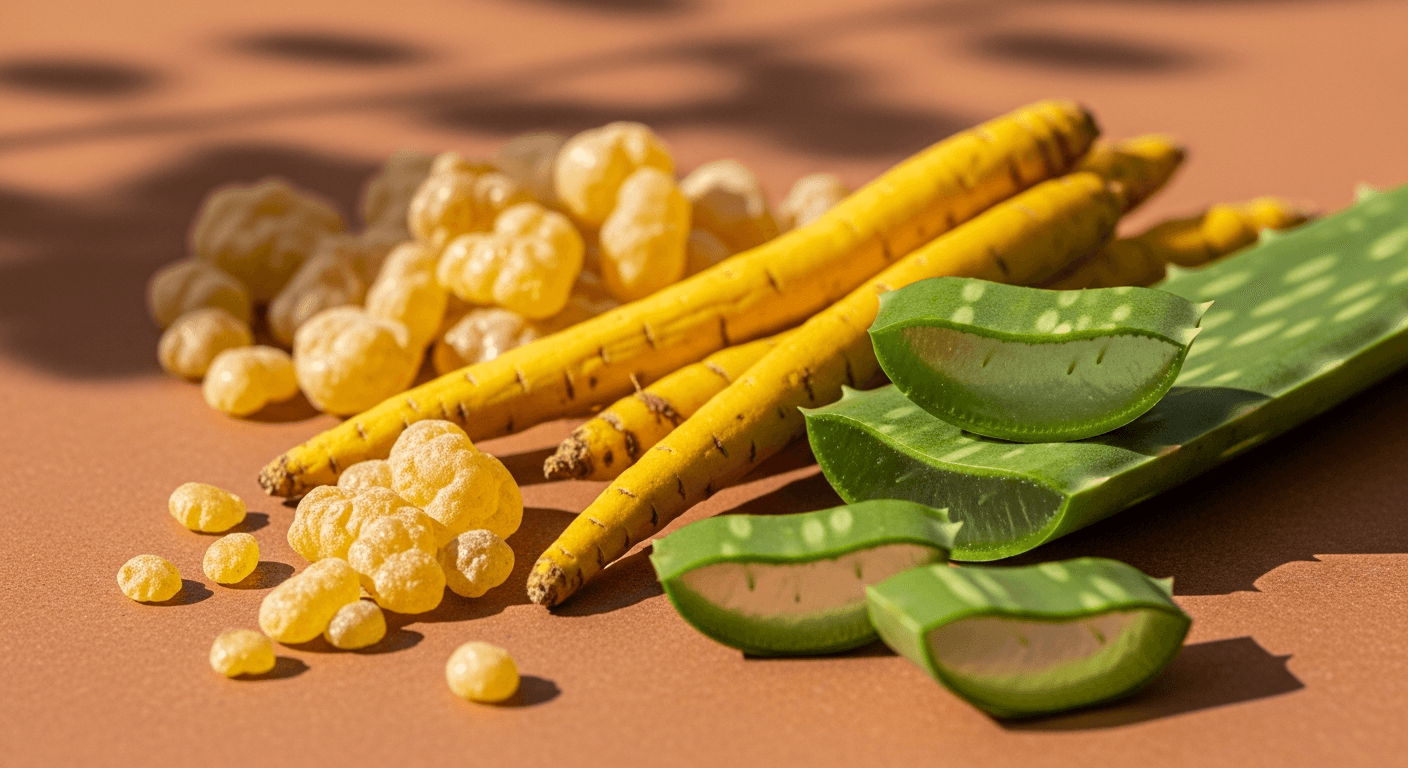 Can Pyloricil Heal the Gut and Manage Long COVID Symptoms? — illustration 1