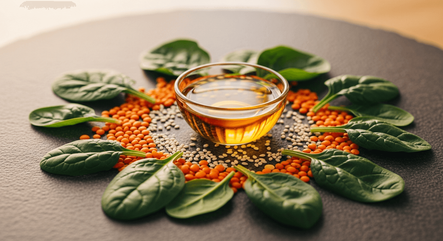 Can CoQ10 Support Energy Levels and Heart Rate in Long COVID and POTS? — illustration 2