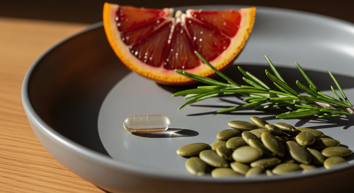 Can Reacted Zinc Support Immune Health and Sensory Recovery in Long COVID and ME/CFS? — illustration 1