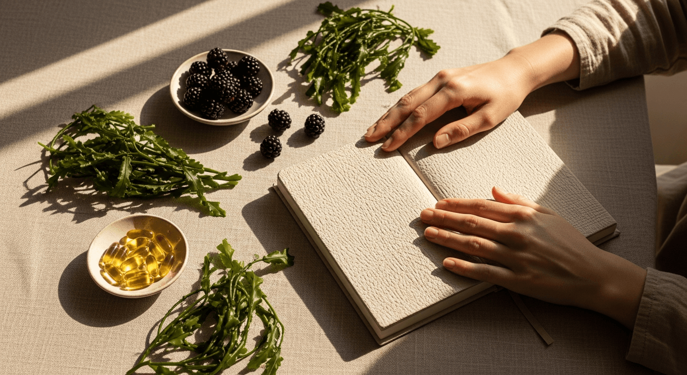 Can RegeneVasc Support Endothelial Health in Long COVID and ME/CFS? — illustration 2