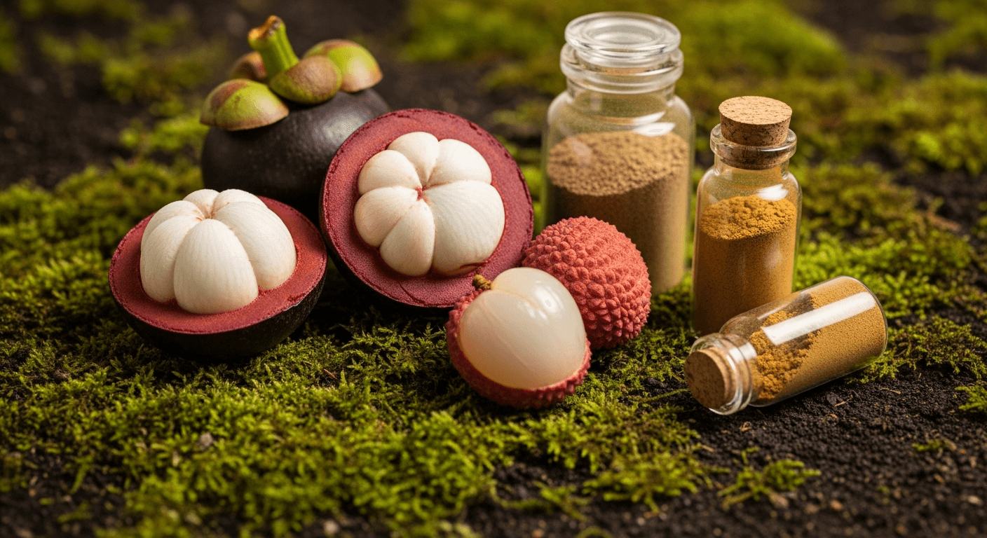 Can RestorFlora Help Repair the Gut Microbiome in Long COVID and ME/CFS? — illustration 1