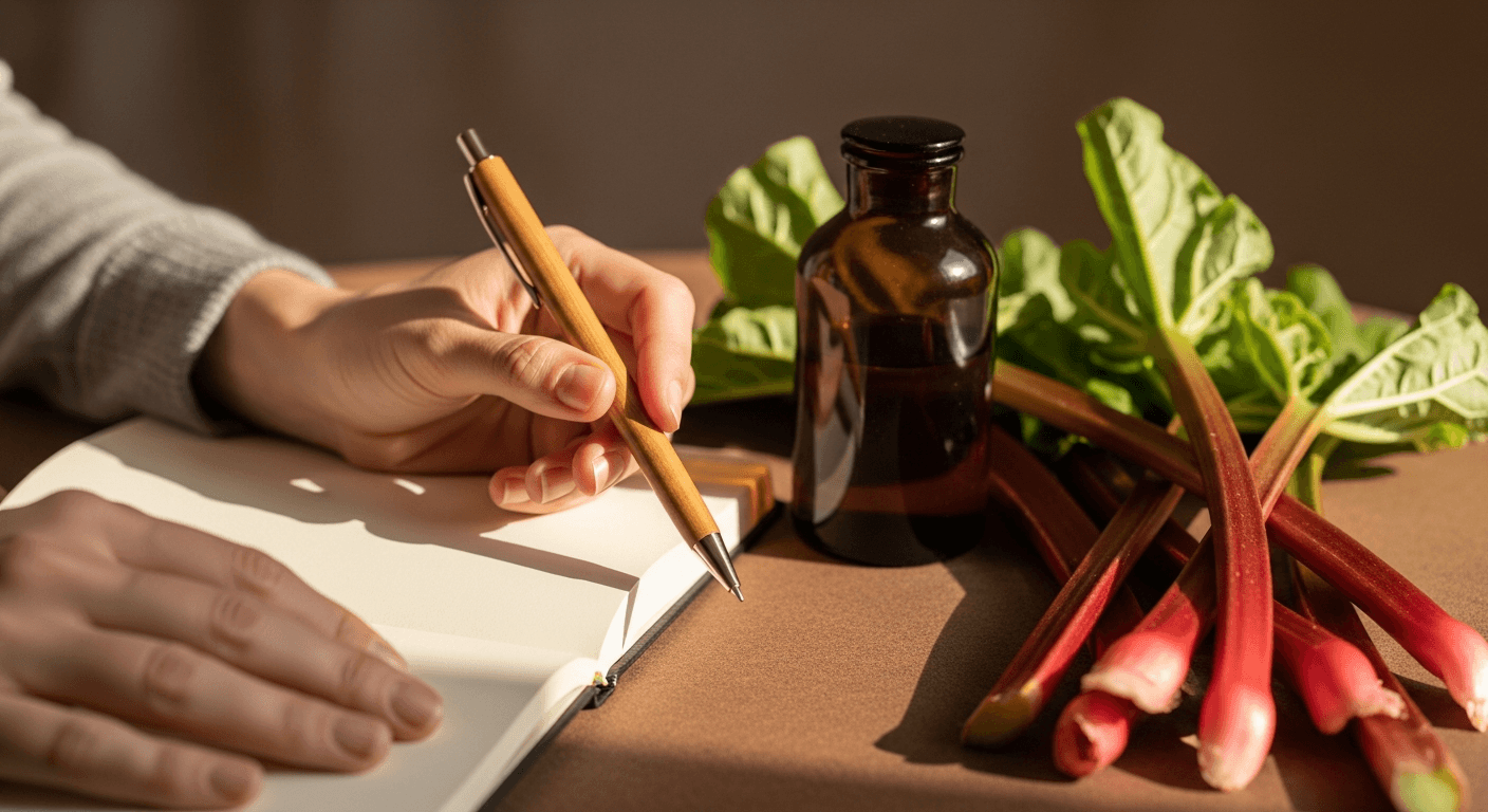 Can Rhubestryn Support Menopause Symptoms in Long COVID and ME/CFS? — illustration 2