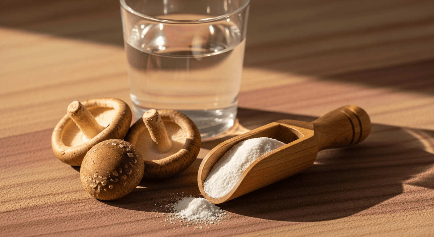 Can D-Ribose Support Energy Levels for ME/CFS and Long COVID? — illustration 1