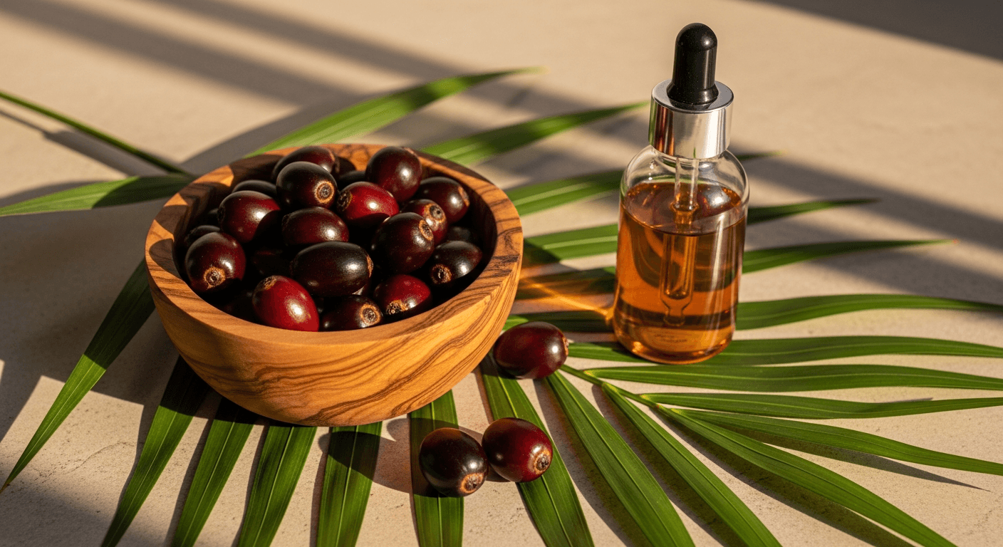 Can Saw Palmetto Help Manage Urinary Symptoms in Dysautonomia and Long COVID? — illustration 1
