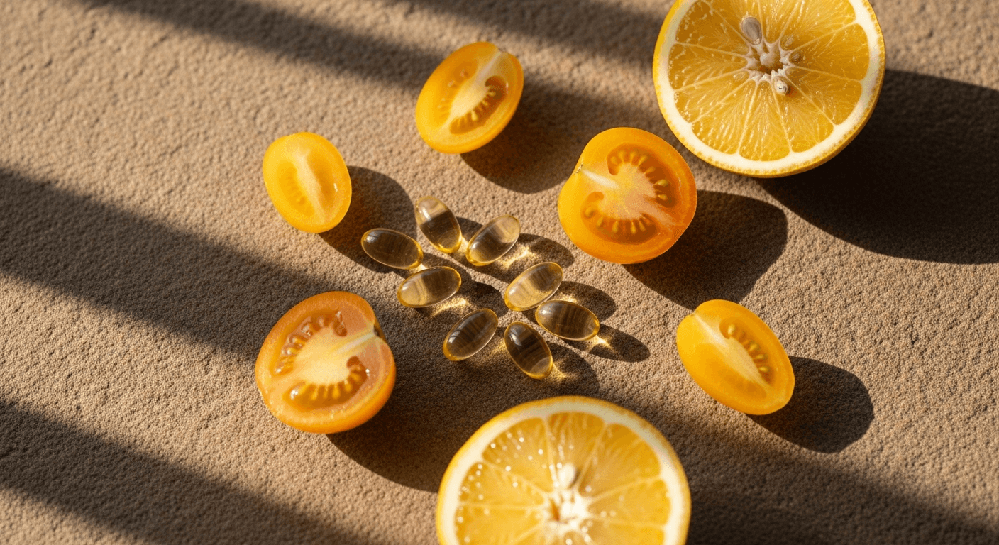 Can SereneSkin Support the Gut-Skin Axis in Long COVID and MCAS? — illustration 2