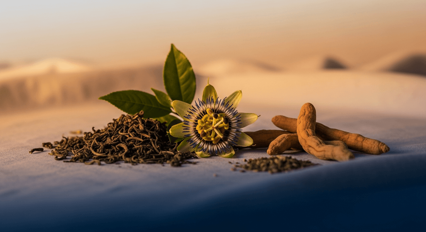 Can Sereniten Plus Calm the Nervous System and Improve Sleep in Long COVID and ME/CFS? — illustration 1