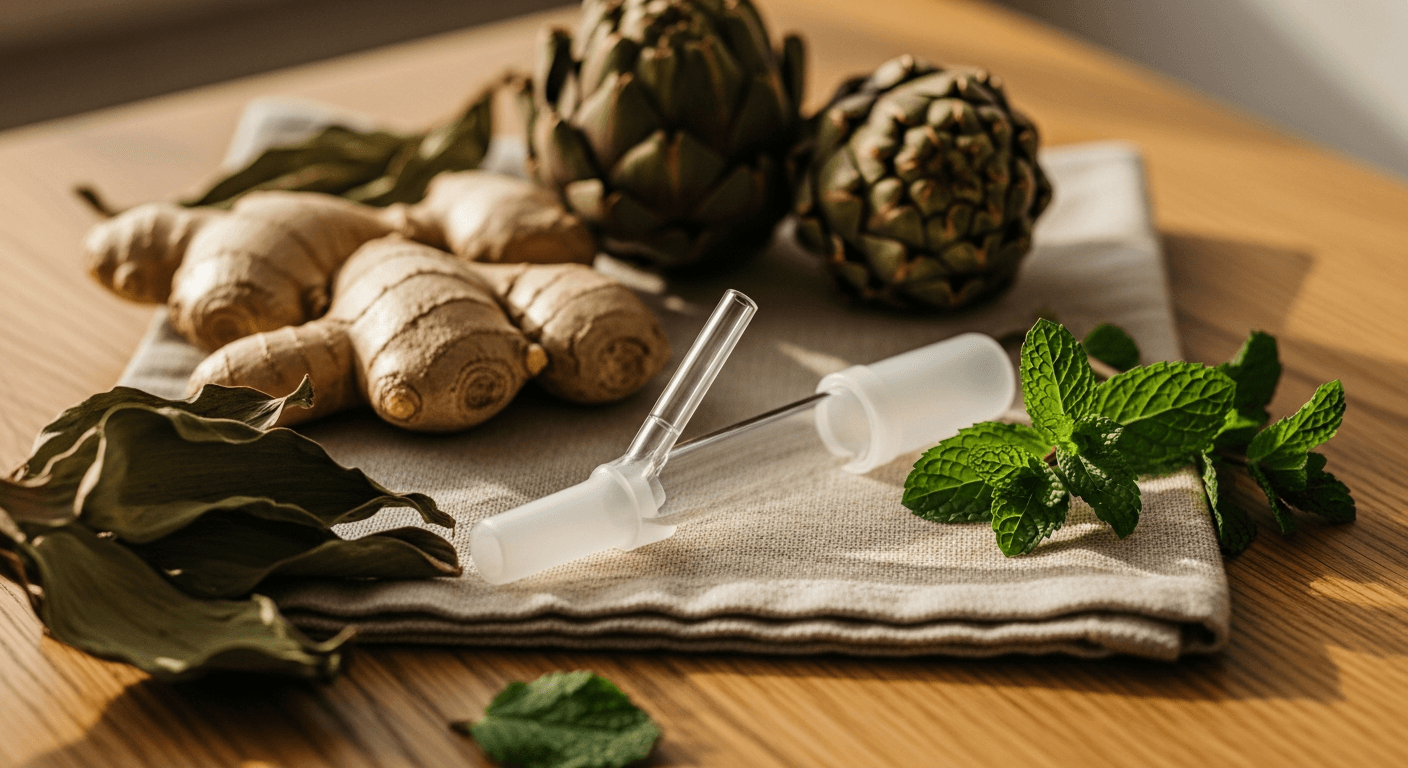 SIBO and Chronic Illness: Understanding the Gut-Brain-Immune Connection — illustration 2