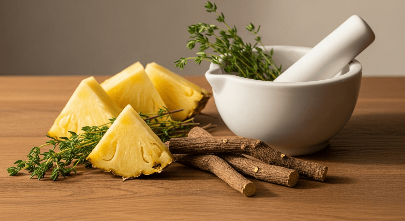 Can Sinatrol® Clear Respiratory Inflammation and Support Immune Health in Long COVID and MCAS? — illustration 2