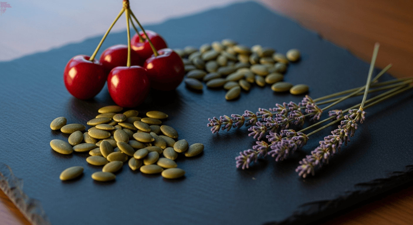 Sleep Optimization for ME/CFS: Addressing Non-Restorative Sleep — illustration 2