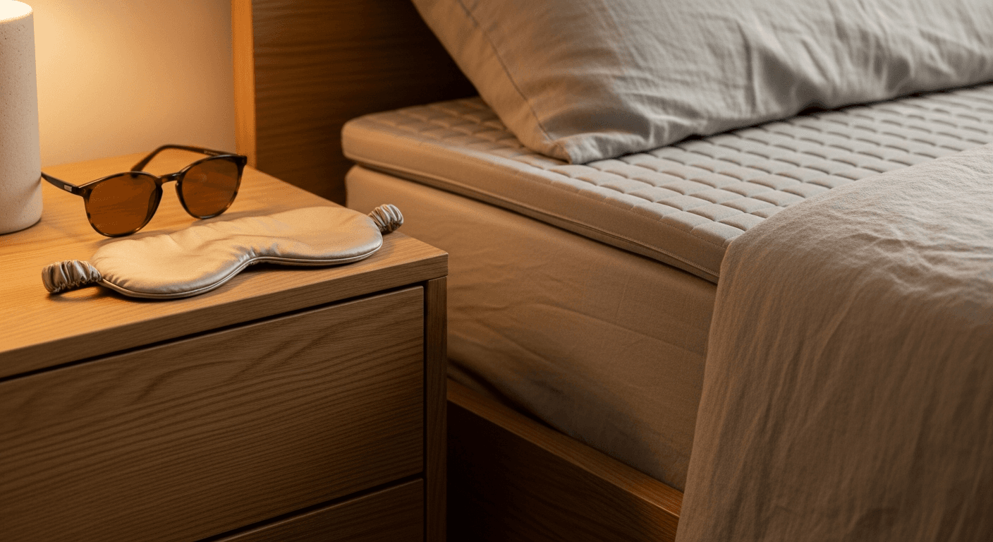 Sleep Optimization for ME/CFS: Addressing Non-Restorative Sleep