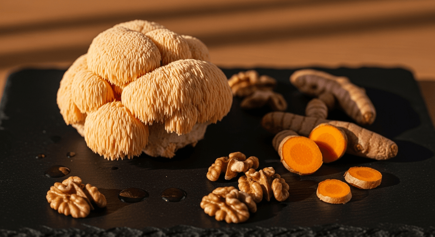 Small Fiber Neuropathy: A Hidden Driver of Chronic Illness Symptoms — illustration 2