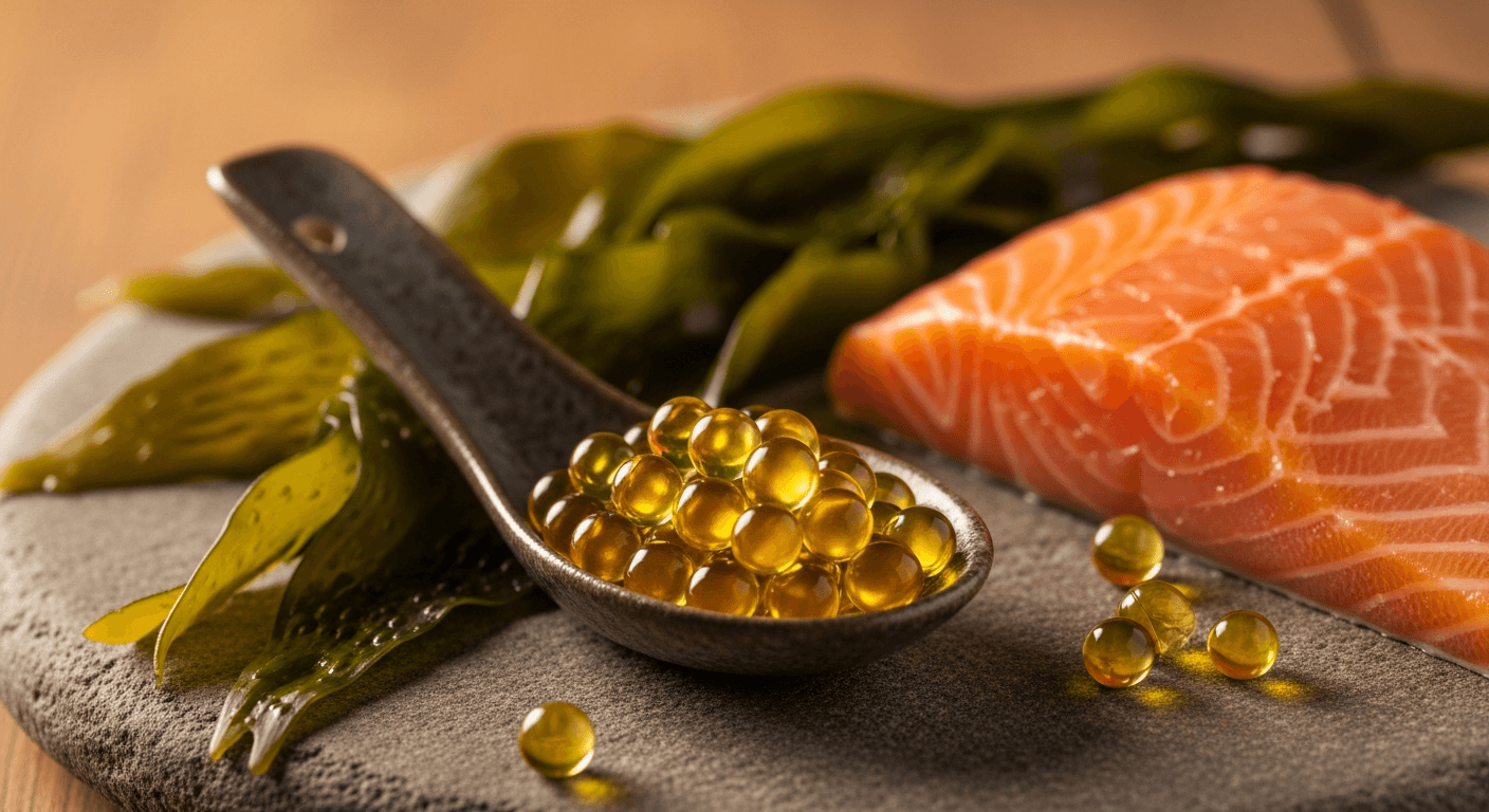 Can SPM Supreme Help Resolve Chronic Inflammation in Long COVID and ME/CFS? — illustration 2