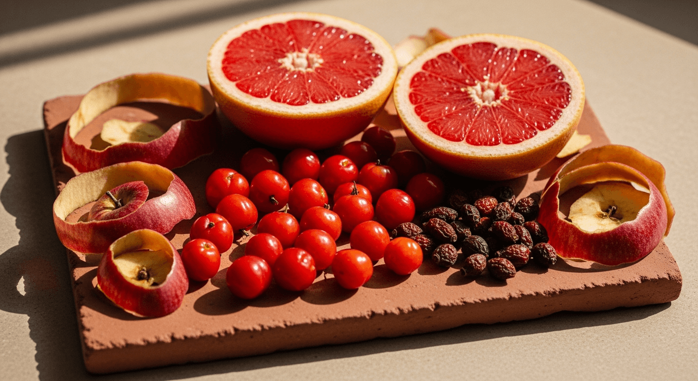 Can Vitamin C and Bioflavonoids Support Immune and Vascular Health in Long COVID and POTS? — illustration 1