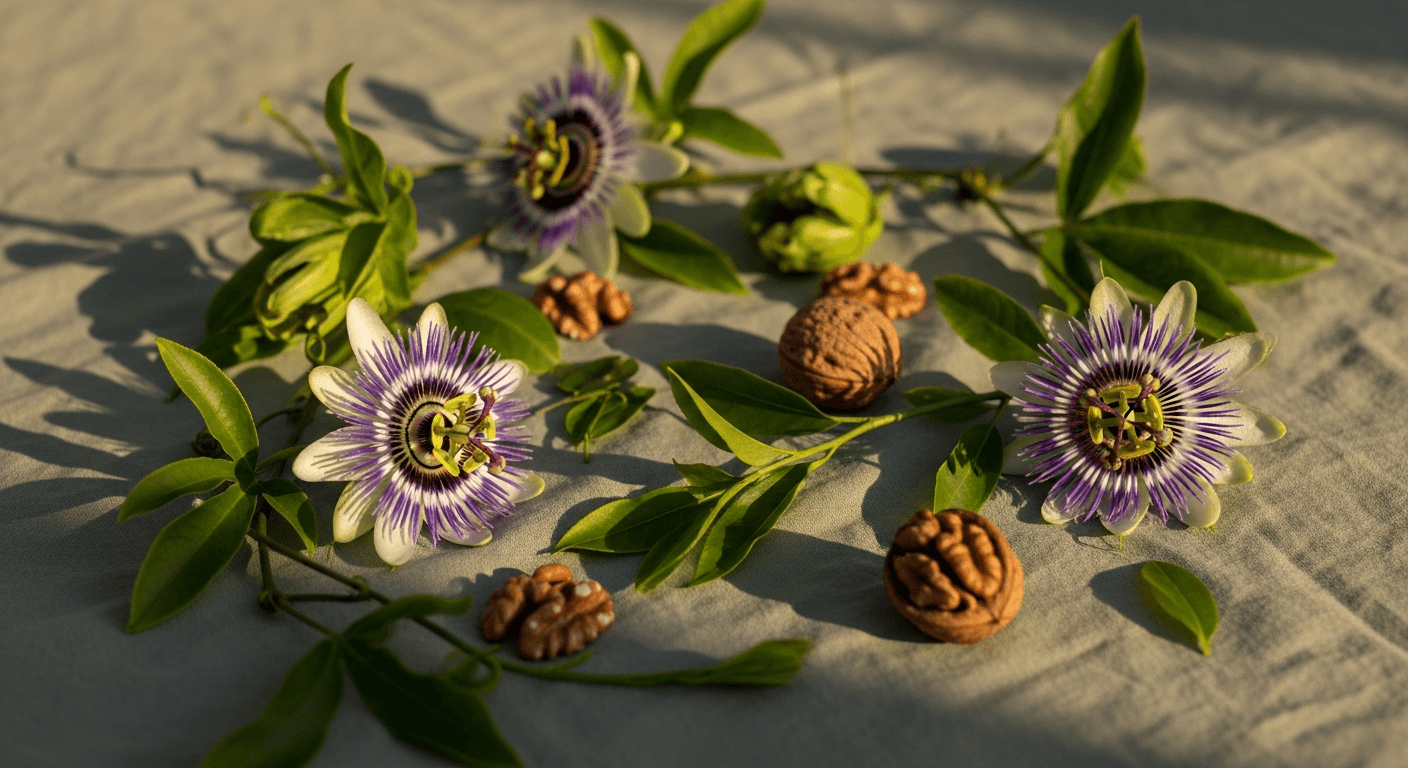 Can StressArrest™ Support a Calm Nervous System in Long COVID and Dysautonomia? — illustration 1