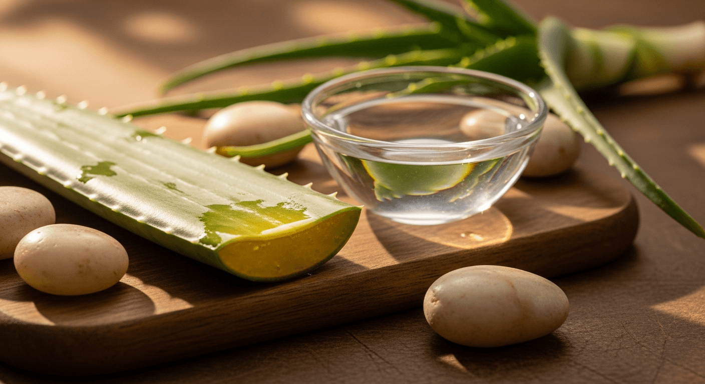 Can Cape Aloe Ease Constipation and Gut Dysmotility in Long COVID and Dysautonomia? — illustration 1