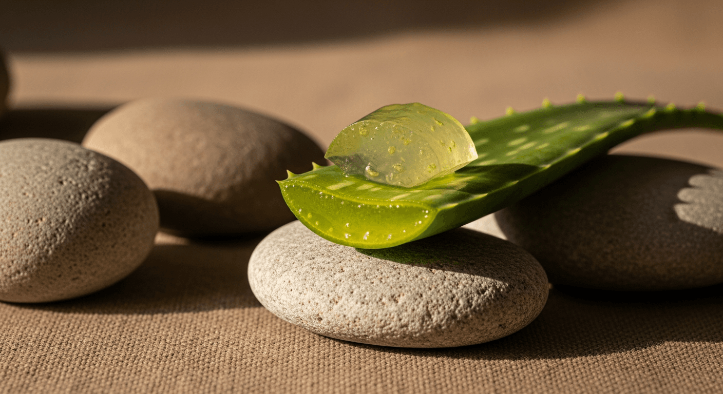 Can Super Aloe 450 Relieve Severe Constipation in Long COVID and Dysautonomia? — illustration 1