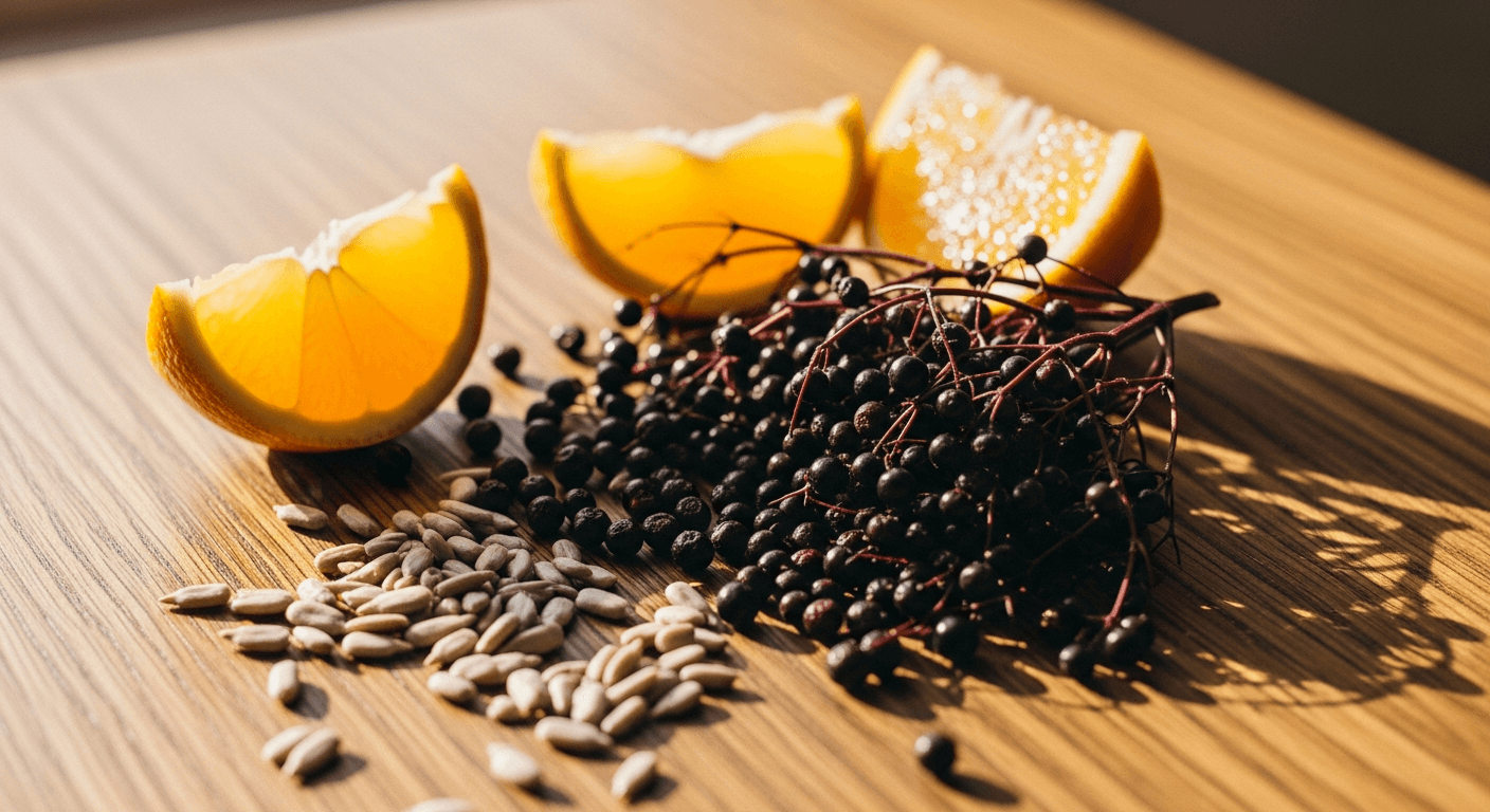 Can SuperNutes Support Energy and Immune Recovery for Children with Long COVID and ME/CFS? — illustration 1