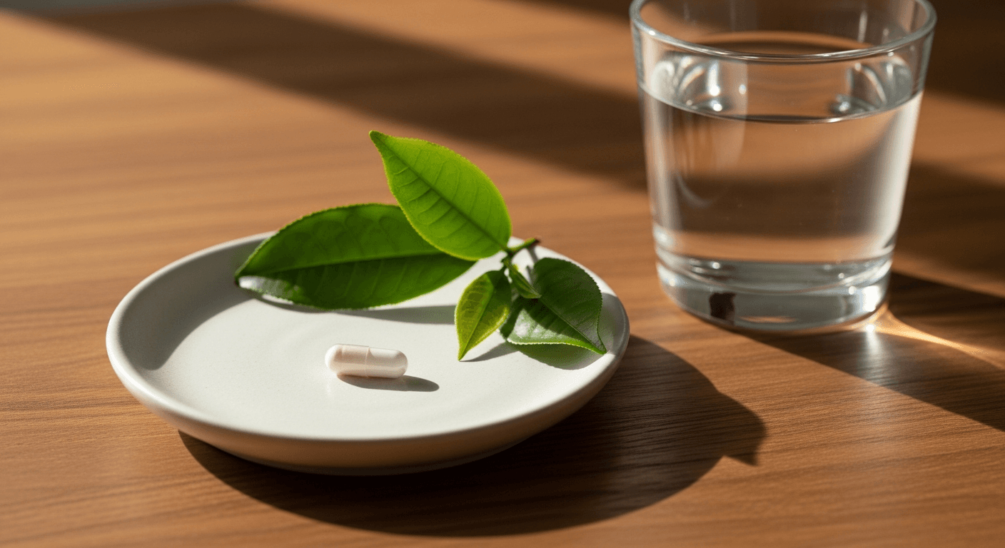 Can Teavigo (EGCG) Support Cellular Health in Long COVID and MCAS? — illustration 2