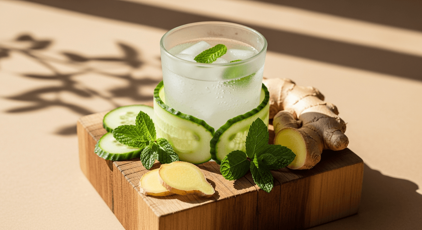 Temperature Dysregulation in Chronic Illness: When Your Body Can't Find Its Thermostat