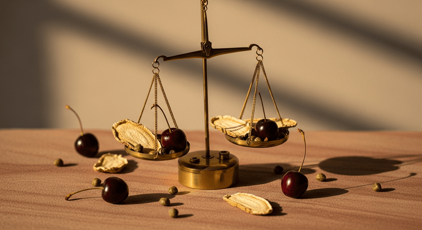 Can Th2 Modulator Support Immune Balance in Long COVID, ME/CFS, and MCAS? — illustration 1