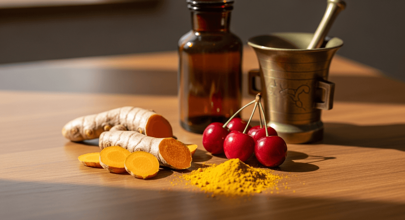 Can Traumeric Support Healthy Inflammatory Balance in Long COVID and MCAS? — illustration 2