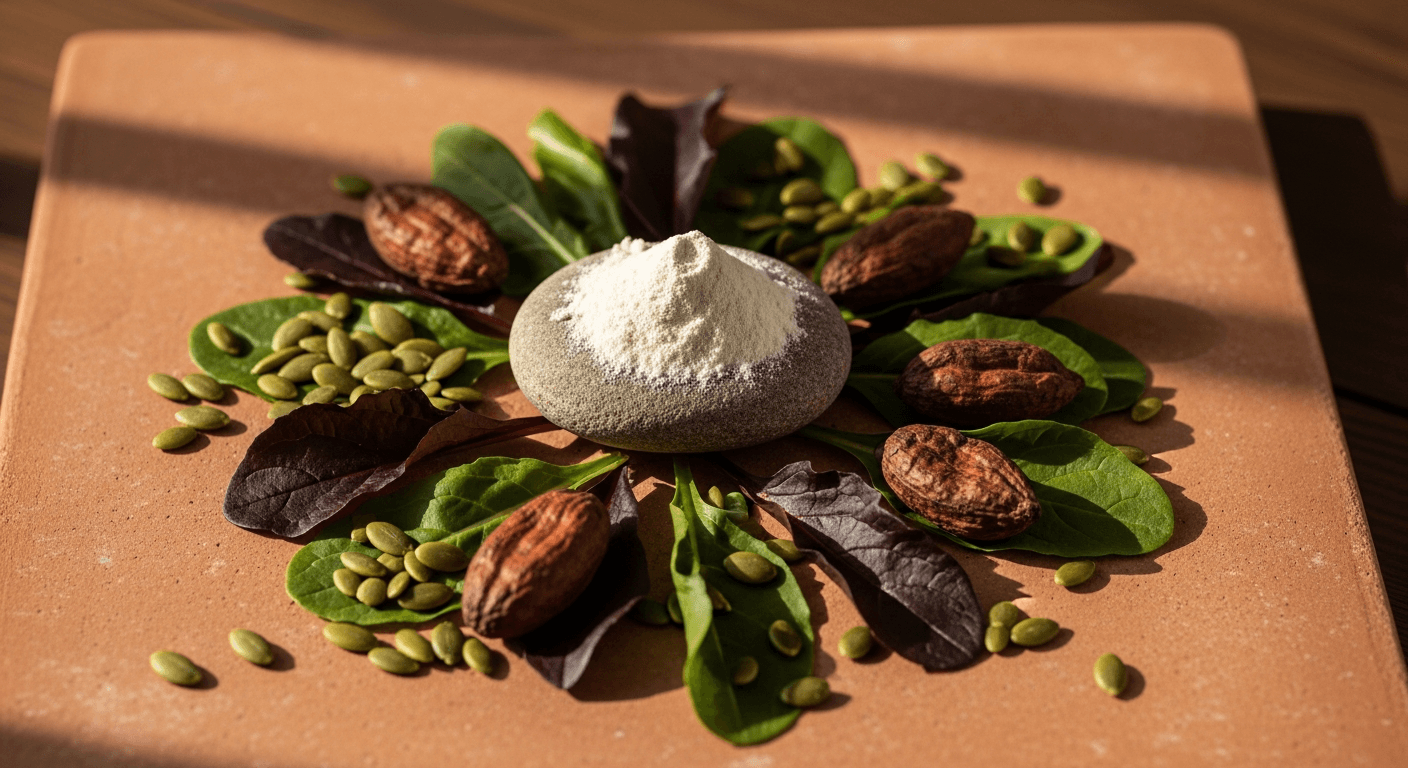 Can TriMag Supreme™ Support Heart Health and Energy in Long COVID and POTS? — illustration 1