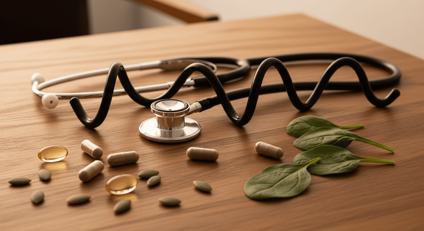 Can TriMag Supreme™ Support Heart Health and Energy in Long COVID and POTS? — illustration 2