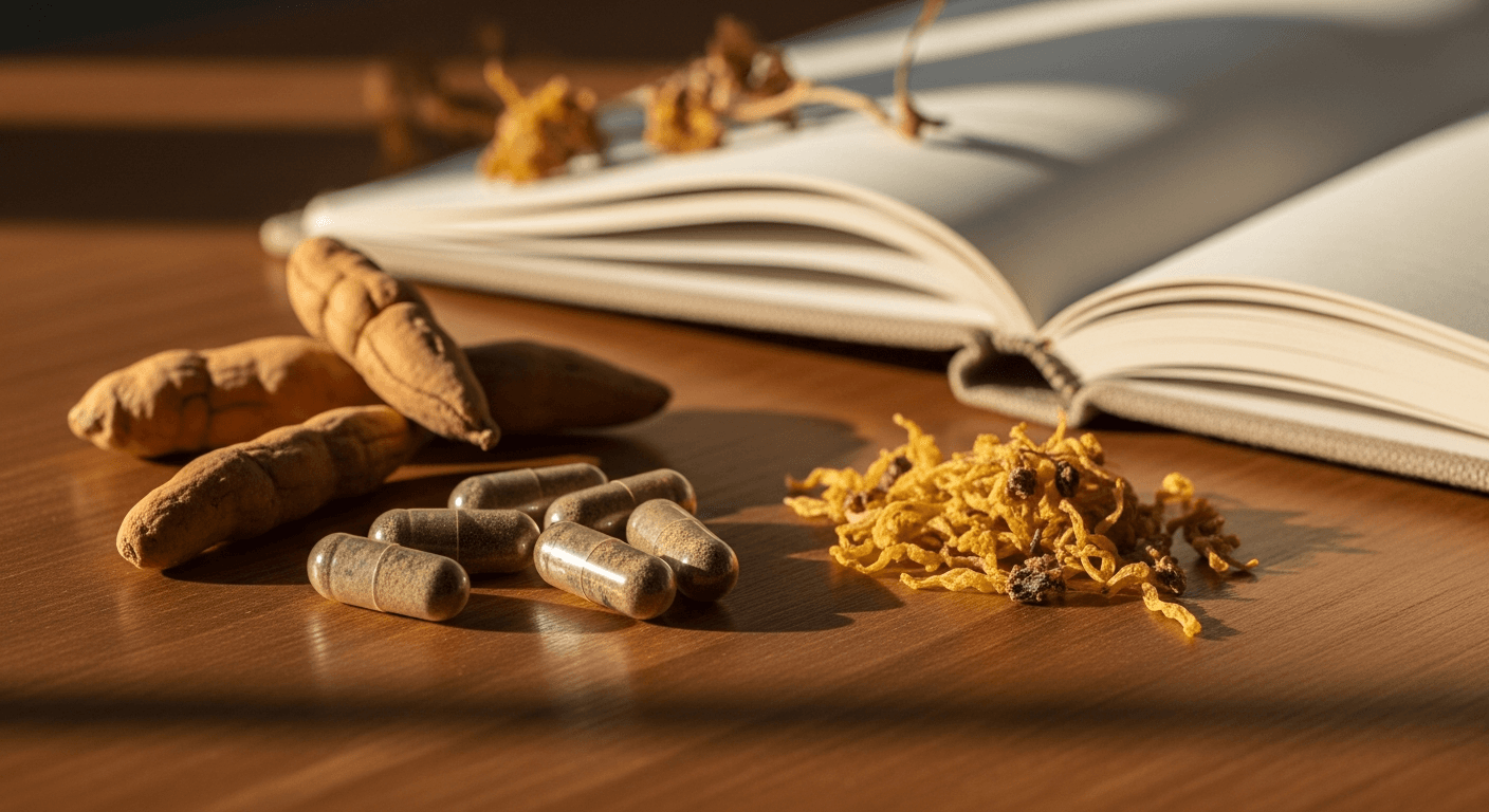 Can TruAdapt Plus Support the Adrenal Response in Long COVID and ME/CFS? — illustration 2