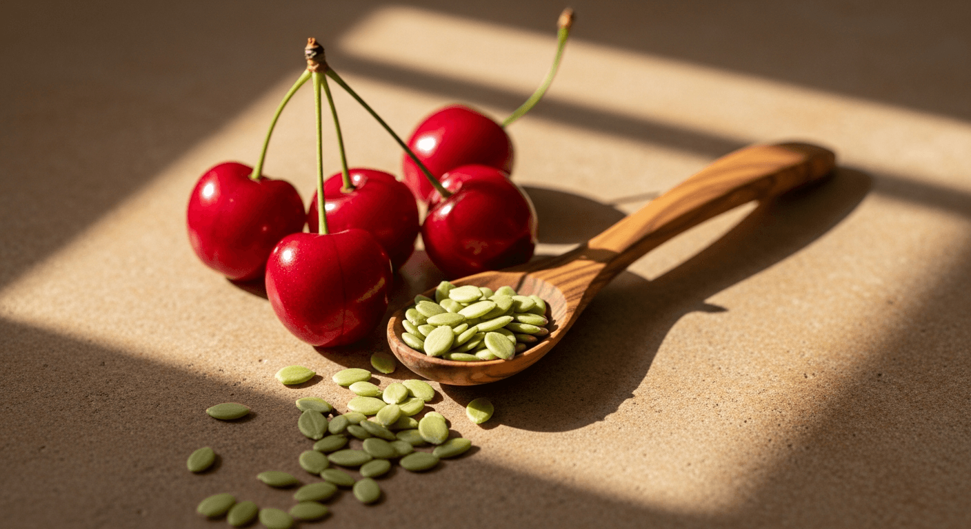 Can UA-X Pro Support Uric Acid Metabolism and Vascular Health in Long COVID and POTS? — illustration 1