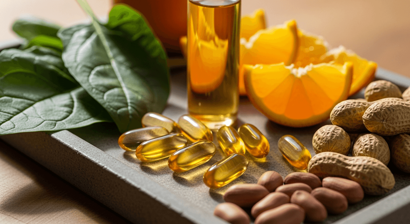 Can Ubiquinol CoQ10 Support Cellular Energy and Manage Fatigue in Long COVID and ME/CFS? — illustration 2