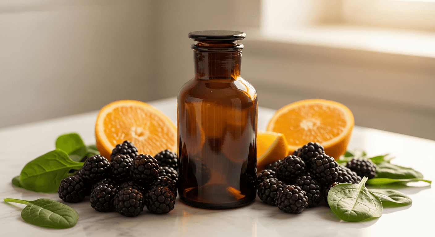 Can the Ultra Pure Pack Multivitamin Support Energy in Long COVID and ME/CFS? — illustration 1