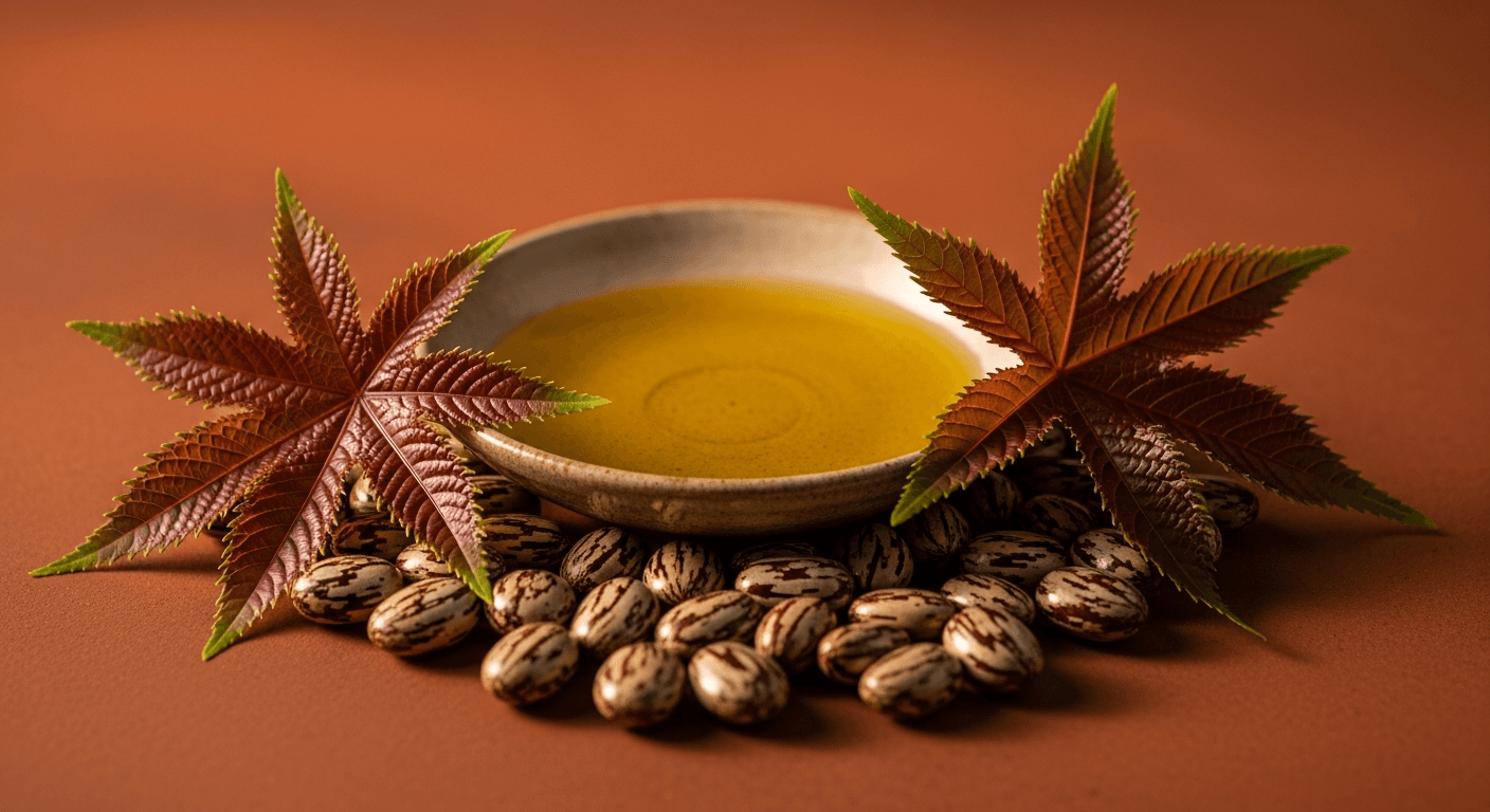 Can Undecylenic Acid Support Gut Health and Manage Long COVID Symptoms? — illustration 1