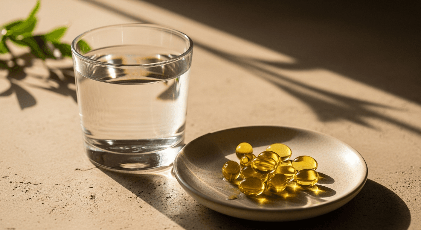 Can Undecylenic Acid Support Gut Health and Manage Long COVID Symptoms? — illustration 2