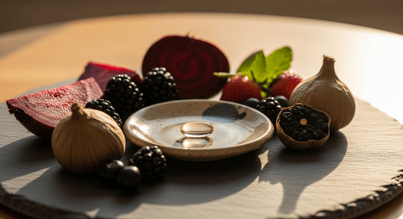 Can Vascanox HP® Support Nitric Oxide and Endothelial Health in Long COVID and POTS? — illustration 2