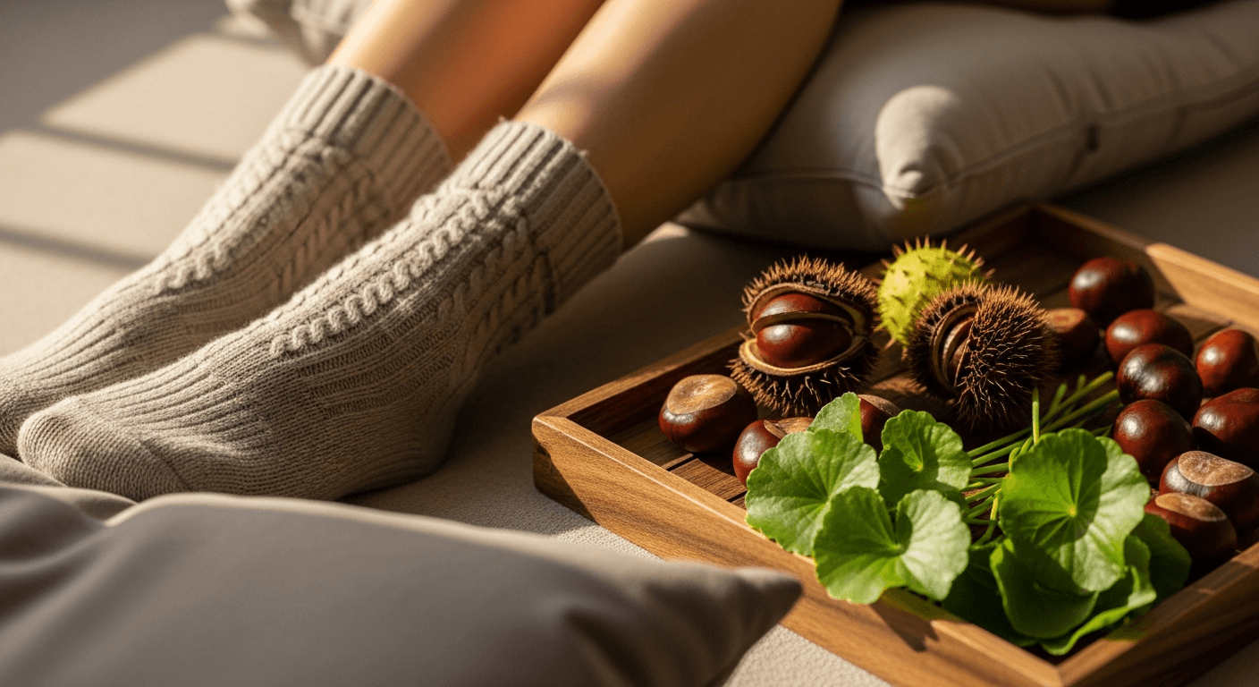 Can Vessel Forte™ Support Circulation and Blood Pooling in POTS and Long COVID? — illustration 2