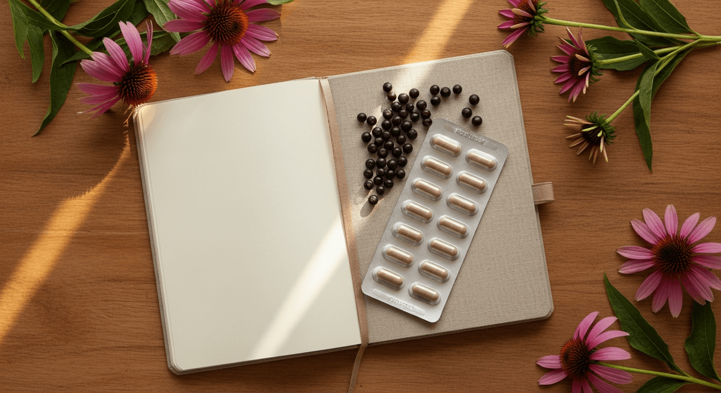 Can Viracid Support Immune Function and Viral Clearance in Long COVID and ME/CFS? — illustration 1