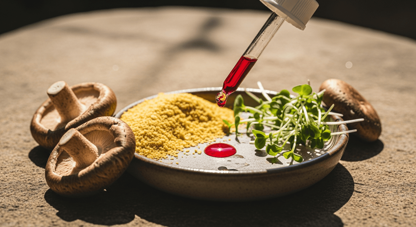 Can Vitamin B12 Help Clear the Brain Fog and Fatigue of Long COVID and ME/CFS? — illustration 2